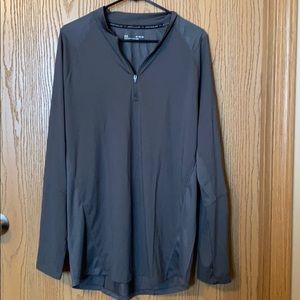 Under Armour Quarter Zip Top